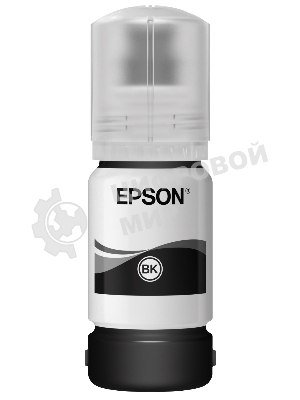 Картридж струйный Epson MX1XX L C13T01L14A черный (2000 стр.) (40 мл) для Epson M1100/1120/2140