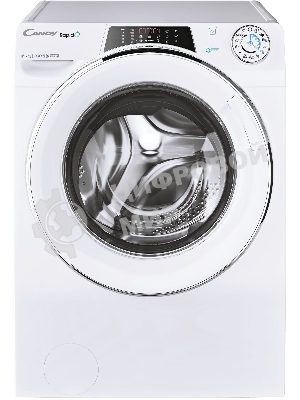 Стиральная машина Candy RapidO ROW4 2646DWMC-07 класс: B загр.фронтальная макс.:6кг (с сушкой) белый