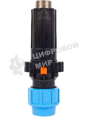 Клапан сливной Джилекс ПРО 32х1 (9160)