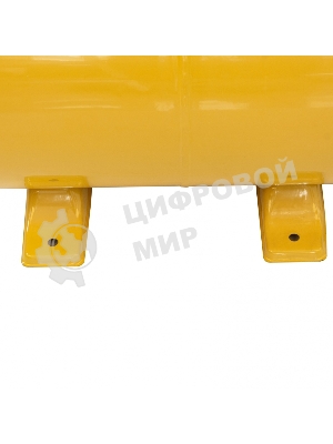 Насосная станция Denzel PSD800C эжекторная 800Вт 2400л/ч ресивер 24л всасывание 20м