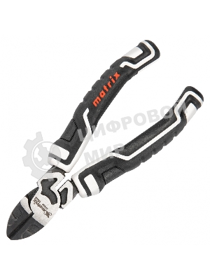 Бокорезы Matrix 150 мм, усиленная система, PRO