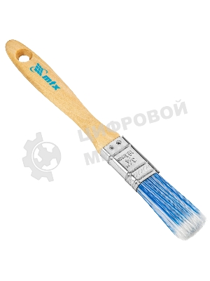 Кисть плоская 