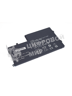Аккумуляторная батарея для ноутбука Dell 5547 11.1V 3800mAh черный OEM