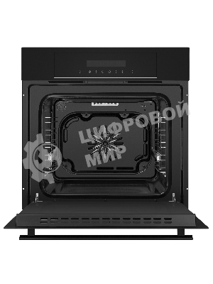Шкаф духовой электрический Maunfeld AEOD6063B