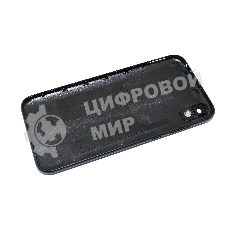 Задняя крышка для Huawei Y5 2019 черный