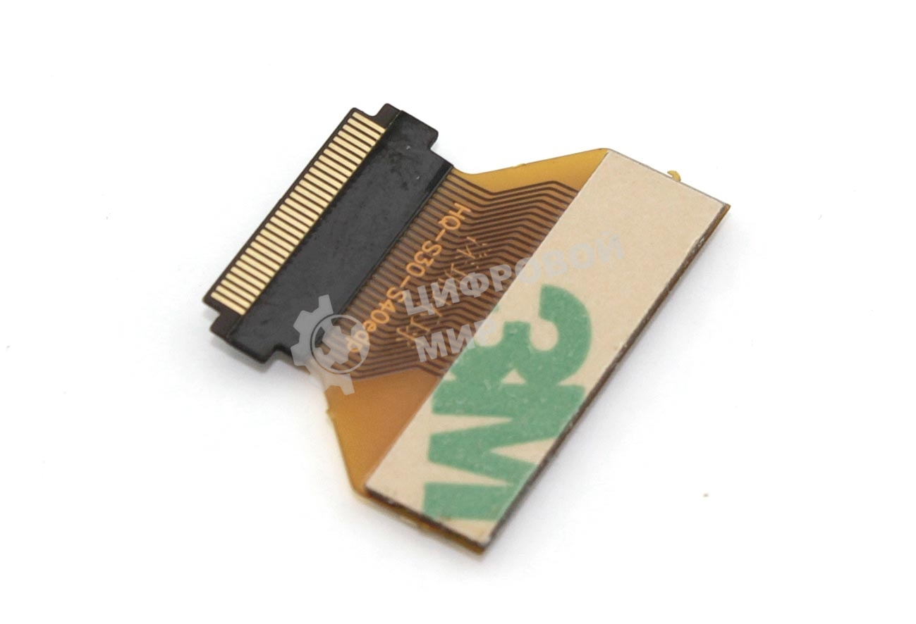 Переходник для матриц 30 0.4мм to 40 0.4мм