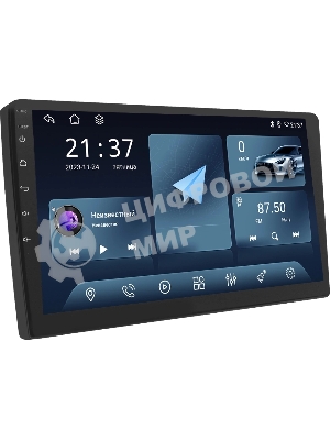 Автомагнитола ACV AD-9003 V2, 2 DIN, 9