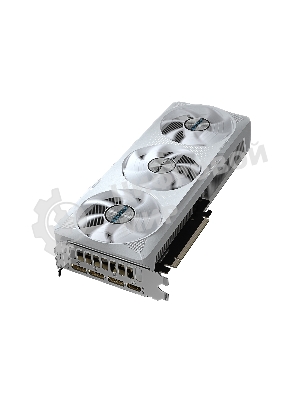 Видеокарта Gigabyte PCI-E GV-N5070EAGLEOC ICE-12GD 1.0 NVIDIA GeForce RTX 5070 12Gb 192bit GDDR7 2805/28000 HDMIx1 DPx3 HDCP Ret