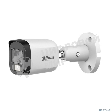 Камера видеонаблюдения Dahua DH-HAC-B2A21P-U-IL-0280B