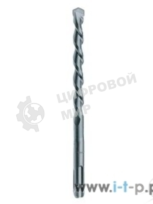 Бур Makita D-00240 Бур SDS+, 12х200х260 мм