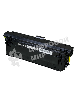 Картридж лазерный Sakura CF360A HP Color LaserJet Enterprise M553n/553X/553dn HP Color LaserJet Enterprise M552d, черный, 6000 к.
