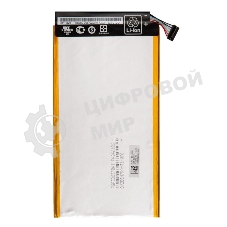 Аккумулятор для ASUS ME102A C11P1424 C11P1314