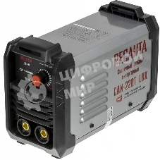 Сварочный аппарат инверторный Ресанта САИ-220ТLUX