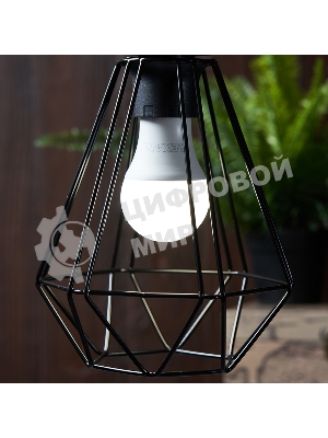 Лампа светодиодная Rexant Груша A60 15,5 Вт E27 1473 лм 4000 K нейтральный свет