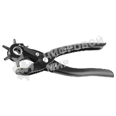 Дырокол STAYER 