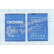 Аккумуляторная батарея X6 для DOOGEE X6 X6pro
