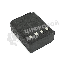 Аккумулятор для Motorola P200 P210 (NTN5521) Ni-Mh 1800mAh 10V