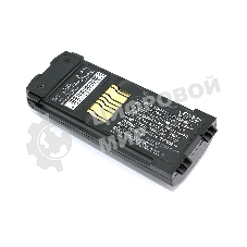 Аккумуляторная батарея CameronSino CS-MC950BL для терминала сбора данных Motorola Symbol MC9500 3,7V 4600mAh