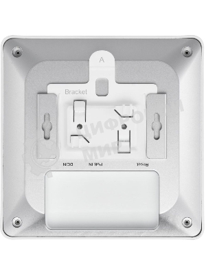 Маршрутизатор ASUS EBA63