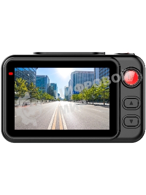 Видеорегистратор Digma FreeDrive 402W, 3840x2160, 2