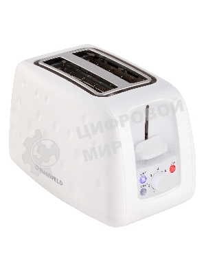 Тостер Maunfeld MFT-847WH