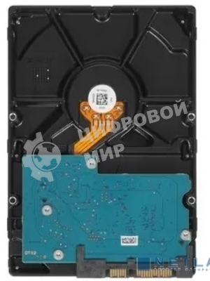 Жесткий диск Toshiba S300 Surveillance 2Tb 3,5