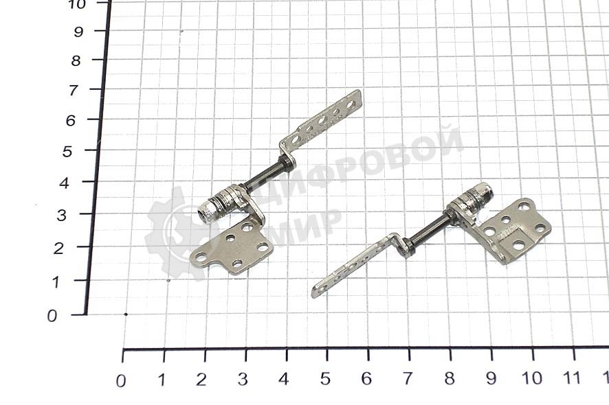 Петли для ноутбука Asus Zenbook UX310 U310