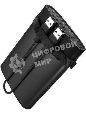 Внешний HDD 2.5