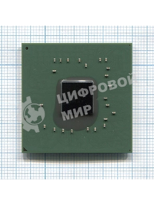 Северный мост QG82943GML SL9Z9, BGA