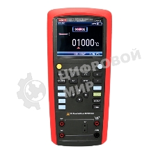 Калибратор температуры UNI-T UT714