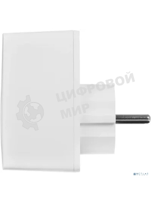 Умный сетевой фильтр TP-Link Mini Smart Wi-Fi Plug, Energy Monitoring, Matter