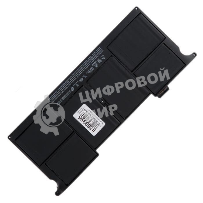 Аккумулятор MacBook Air 11