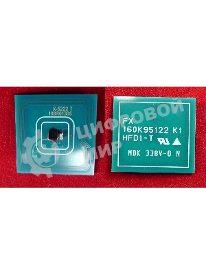 Чип ELP для Xerox WorkCentre 5222/5225/5230 (106R01305) 30K