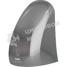 Сушилка для рук Ballu BAHD-1000AS 1000Вт металлик