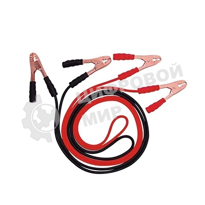 Провода прикуривания Rexant 100 Ампер в чехле на молнии