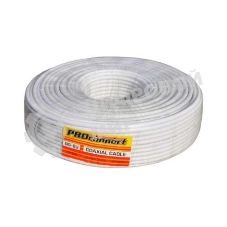Кабель PROconnect RG 6U бухта (м)
