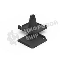 Держатель пласт. для кровли ДКС ND2104