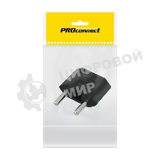 Переходник сетевой PROconnect плоский 
