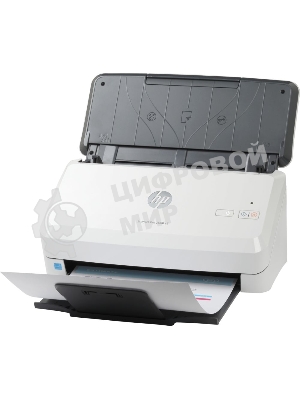 Сканер HP ScanJet Pro 2000 s2