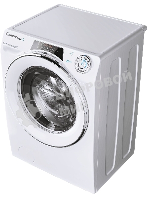 Стиральная машина Candy RapidO ROW4 2646DWMC-07 класс: B загр.фронтальная макс.:6кг (с сушкой) белый