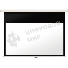 Настенный экран Lumien Master Picture CSR 194x276см (раб.область 166х266 см) (123