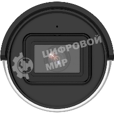Видеокамера IP Hikvision DS-2CD2043G2-IU 4-4мм цветная