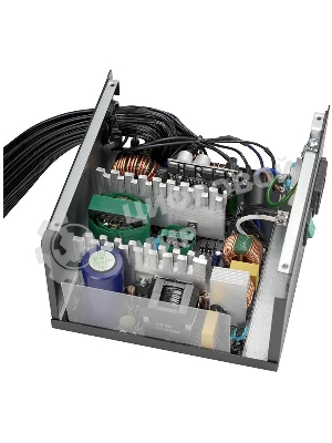 Блок питания Deepcool/GamerStorm PK700D, 700Вт, 80 PLUS Bronze, 120мм. черный