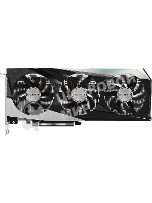 Видеокарта Gigabyte GV-R76GAMING OC-8GD AMD Radeon RX 7600 8Gb 128bit GDDR6 2355/18000 HDMIx2 DPx2 HDCP Ret