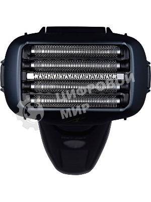 Электробритва сетчатая Panasonic ES-LV97-K820 реж.эл.:5 питан.:аккум. черный