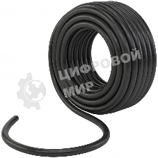 Шланг поливочный резиновый 