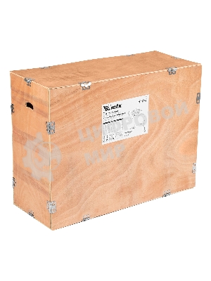 Компрессор воздушный КК-2200/100, 2,2 кВт, 350 л/мин, 100 л, прямой привод, масляный MTX