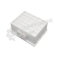 Фильтр HEPA для пылесоса Bosch GL-10 GL-40