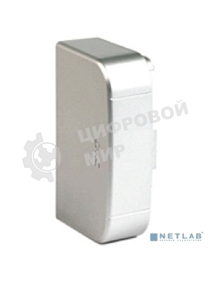 Заглушка для кабель-канала 110х50 ДКС 01005