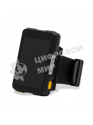 Терминал сбора данных WD1 Wearable Watch Device with 2.8